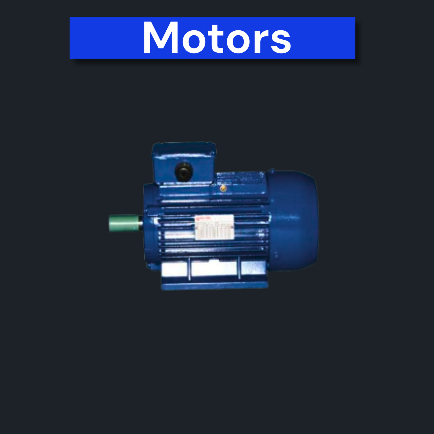 ac motors, blower motors, vemat motors, ac parts in jeddah