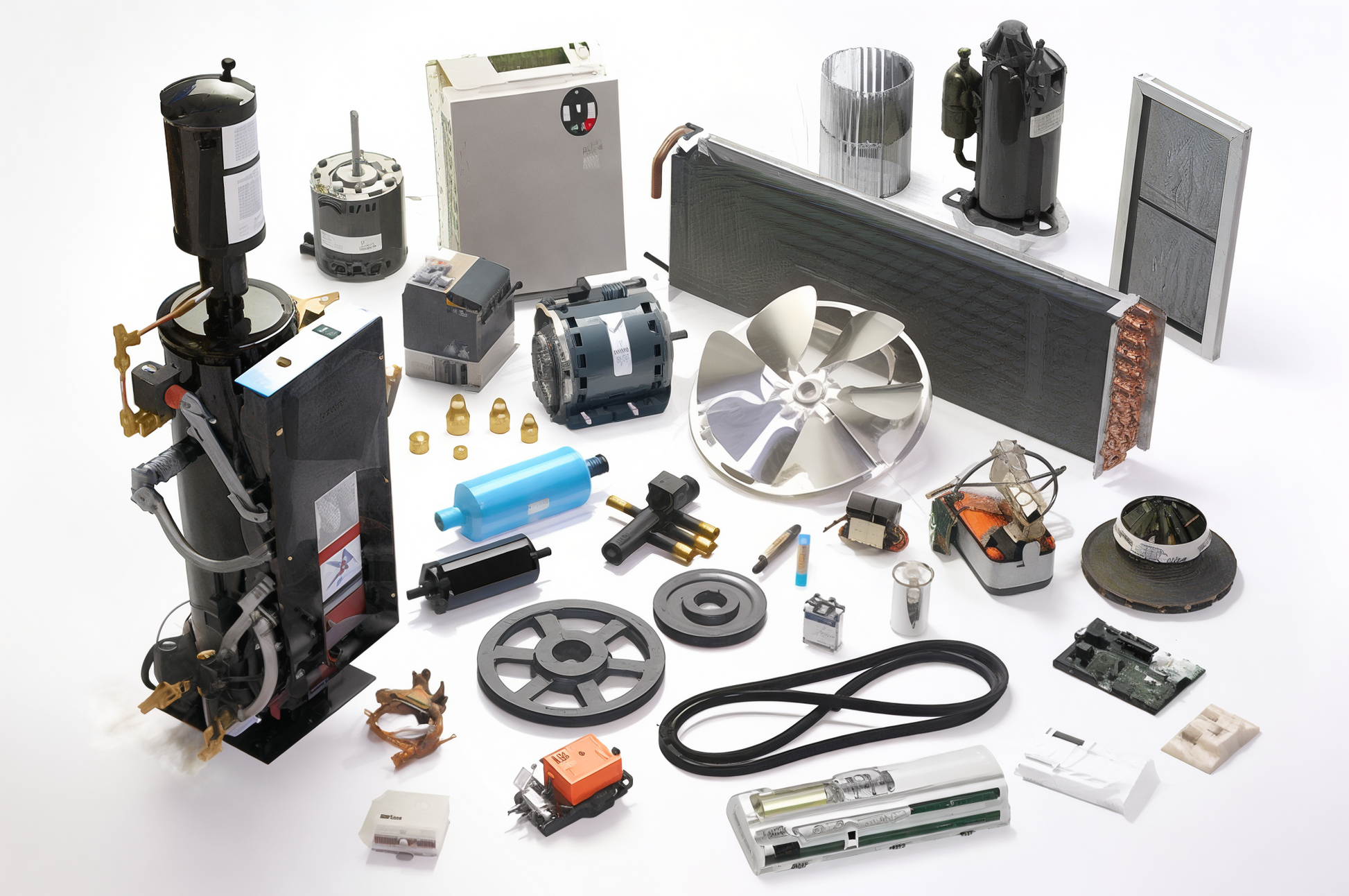 0.75kw VT80-4 1HP 220-380V